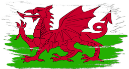 wales logo
